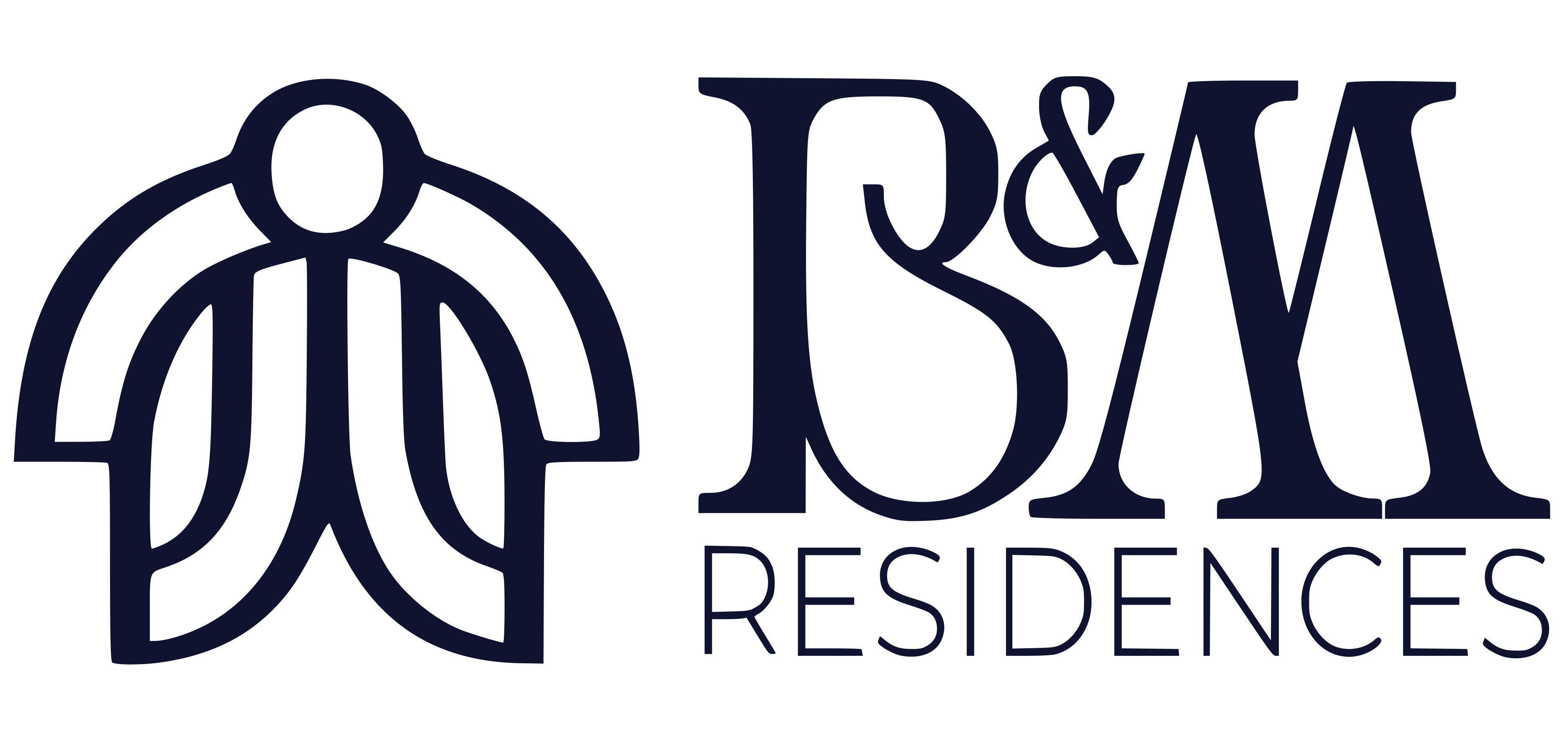 B&M Residences