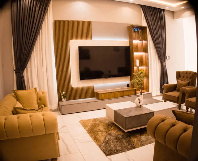 East Lagon Apartment  